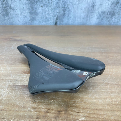 New Takeoff! Prologo Dimension NDR 143mm T4.0 Rails 232g Road Bike Saddle Black