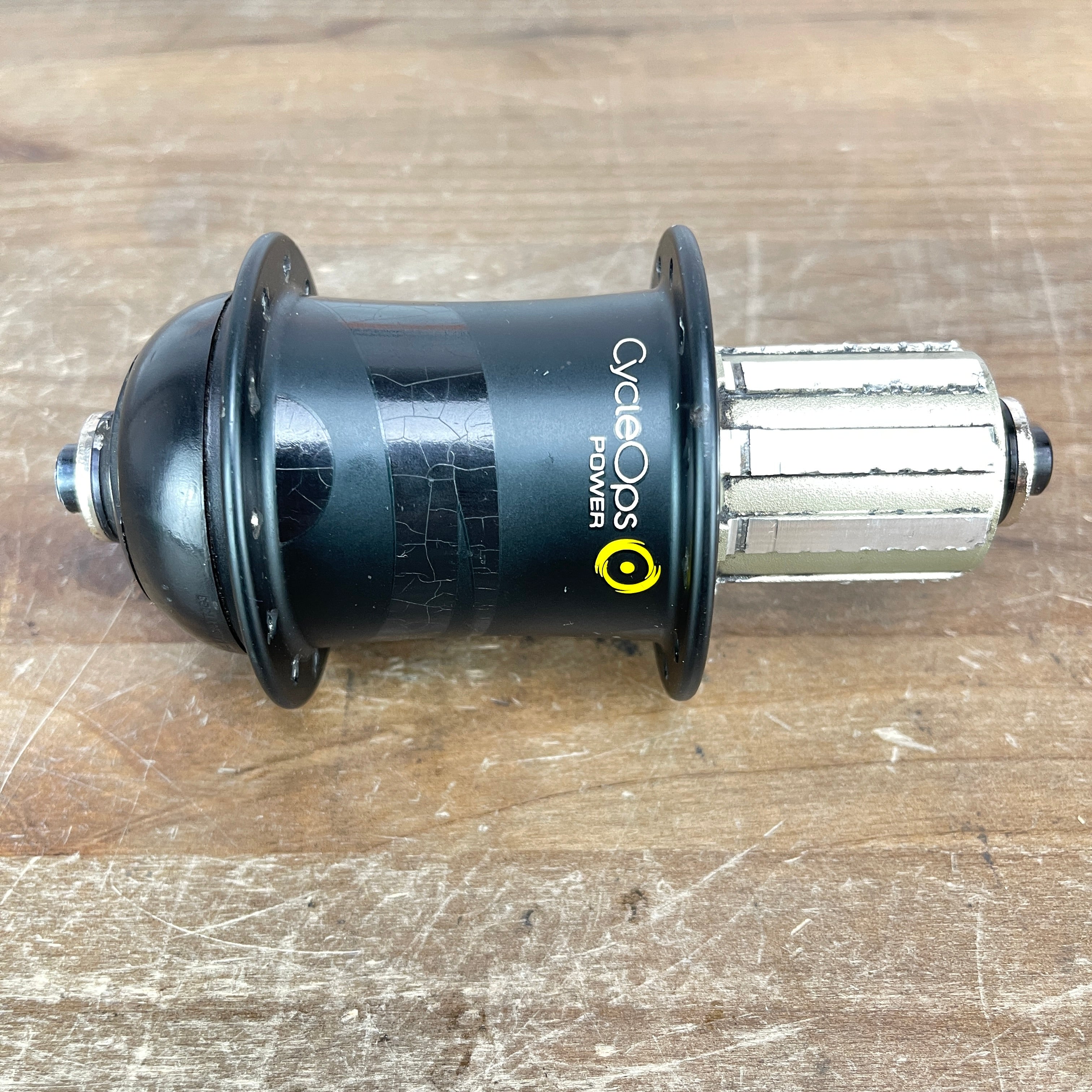 CycleOps Power G3 QR Power Meter Rear Hub Shimano/Sram 11-Speed *For P –  CyclingUpgrades.com