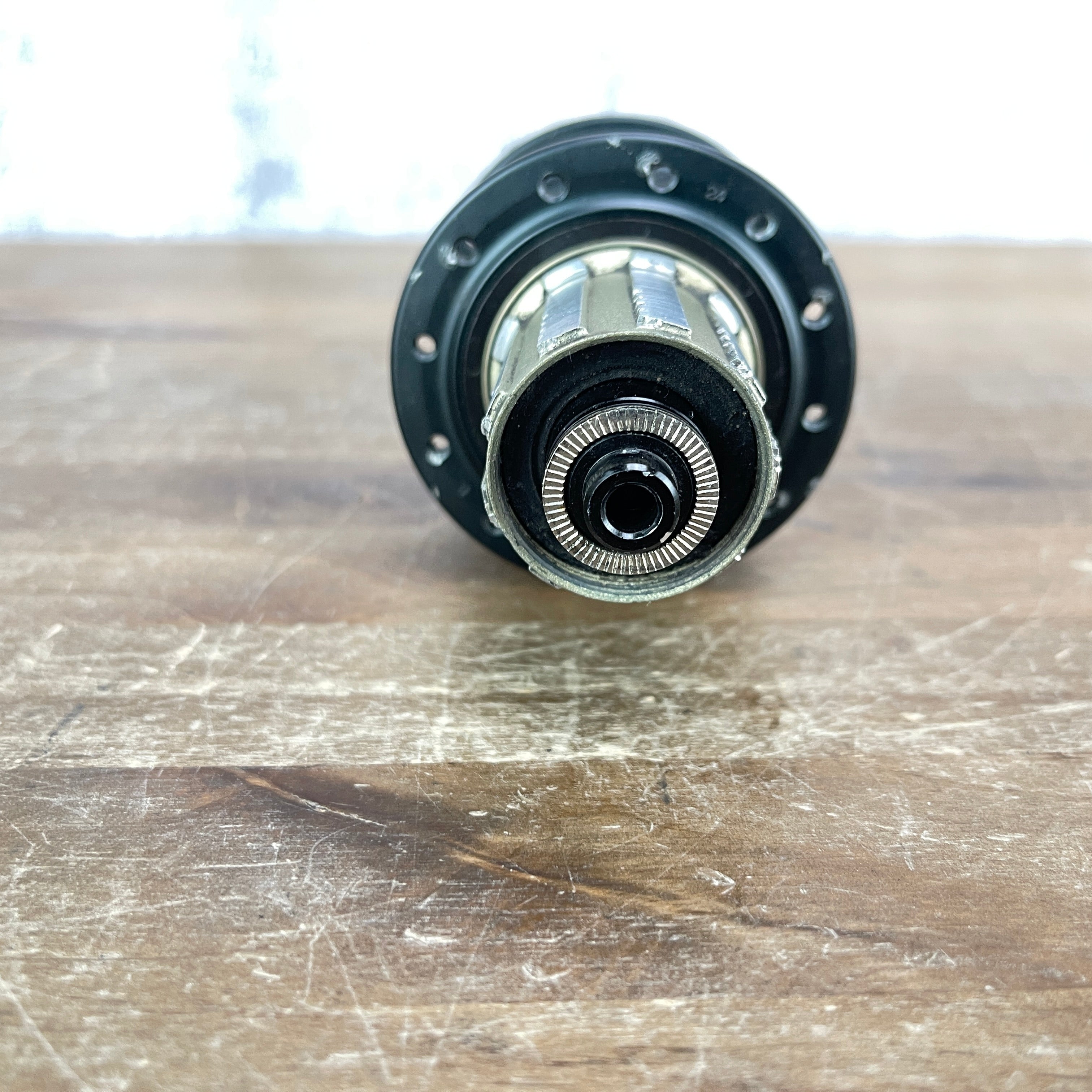 CycleOps Power G3 QR Power Meter Rear Hub Shimano/Sram 11-Speed