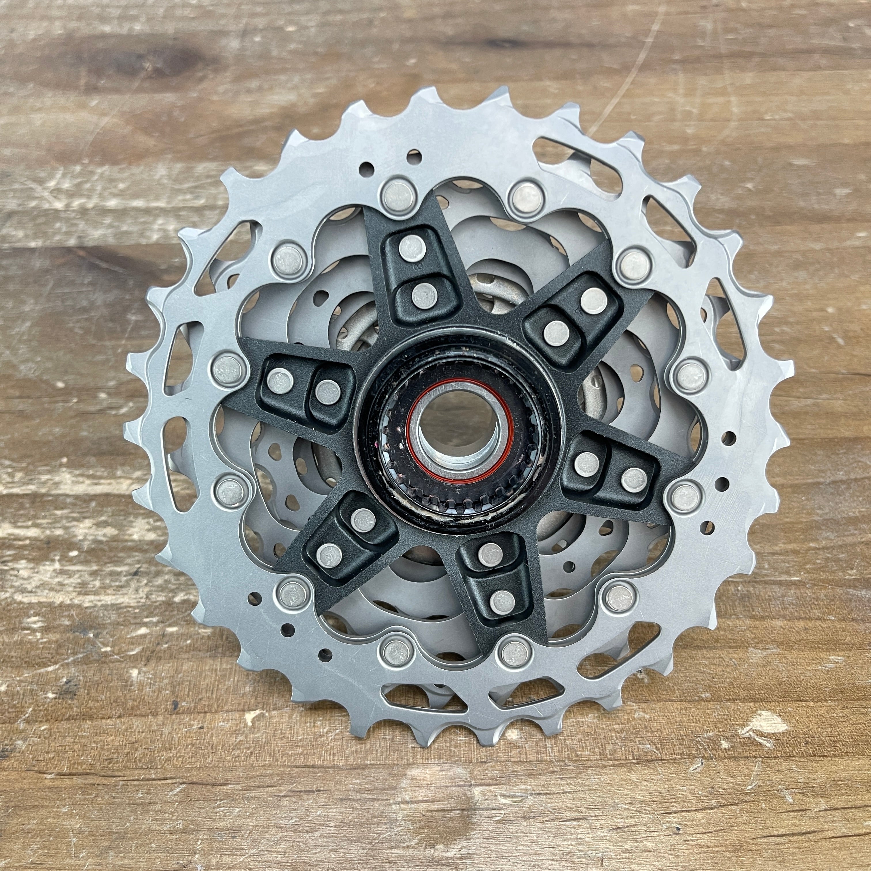 New! Shimano Dura Ace CS-R9200 11-30t Road Bike Cassette 12-Speed