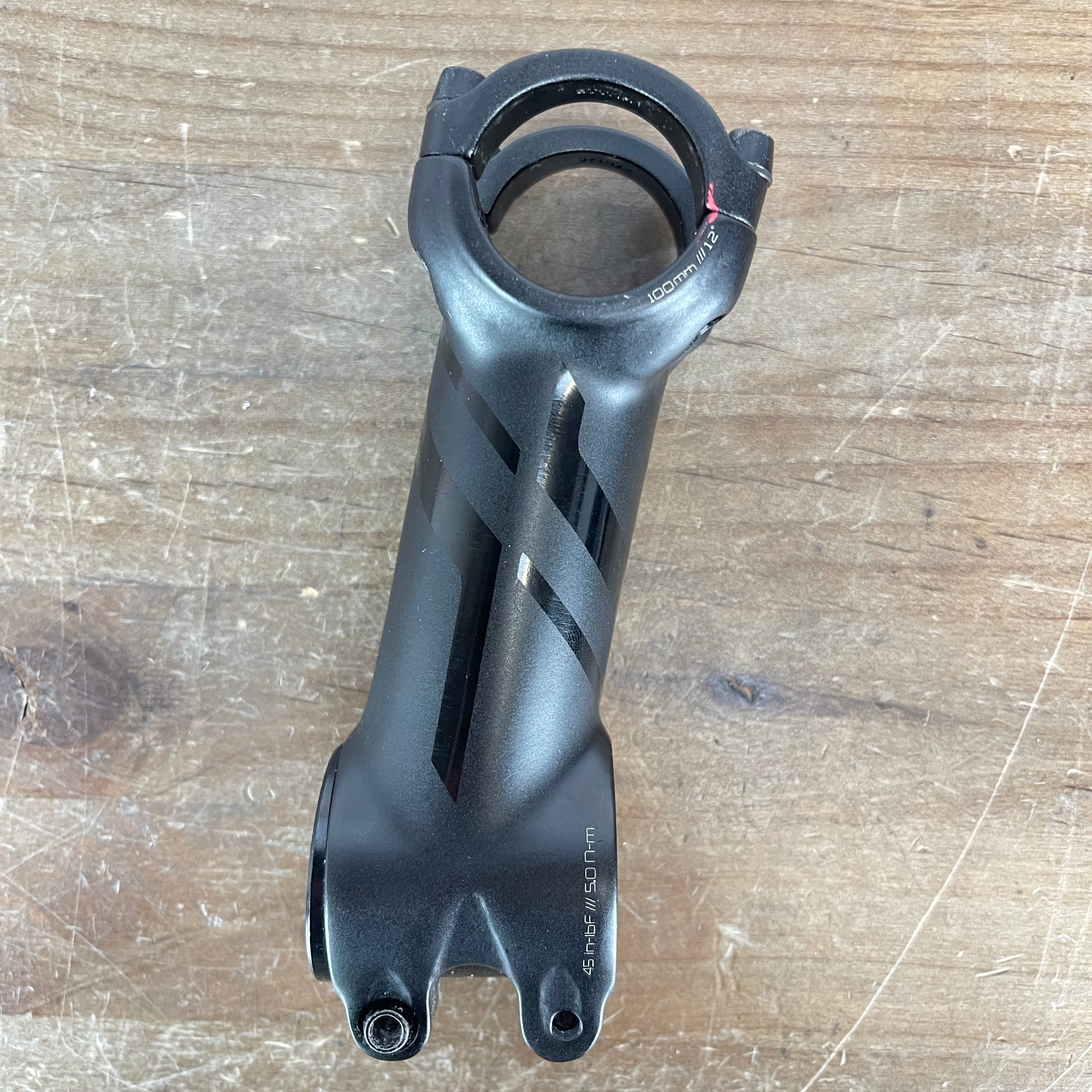 Specialized comp multi 17 degree clearance stem