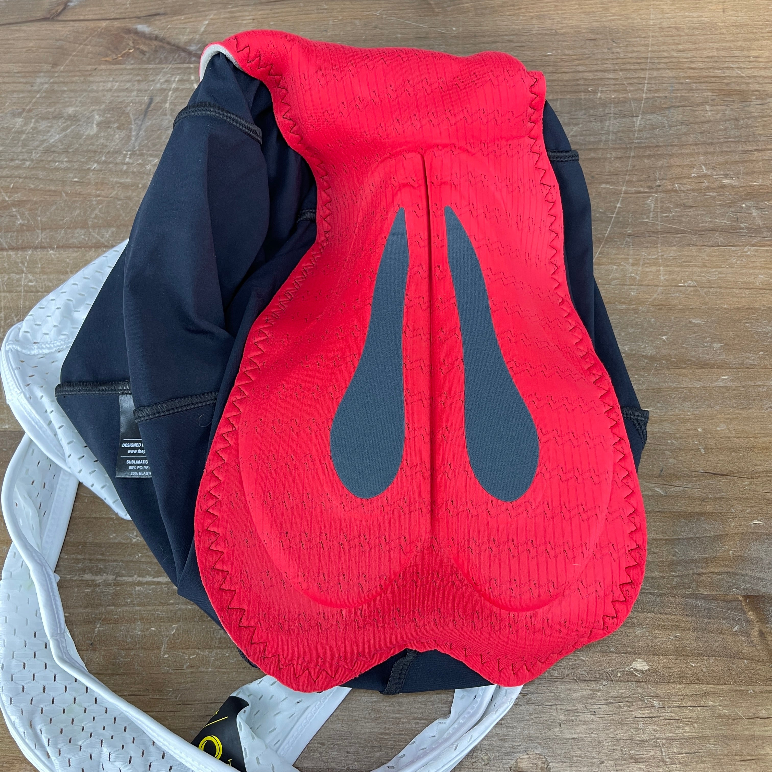 Pedla hot sale bib shorts