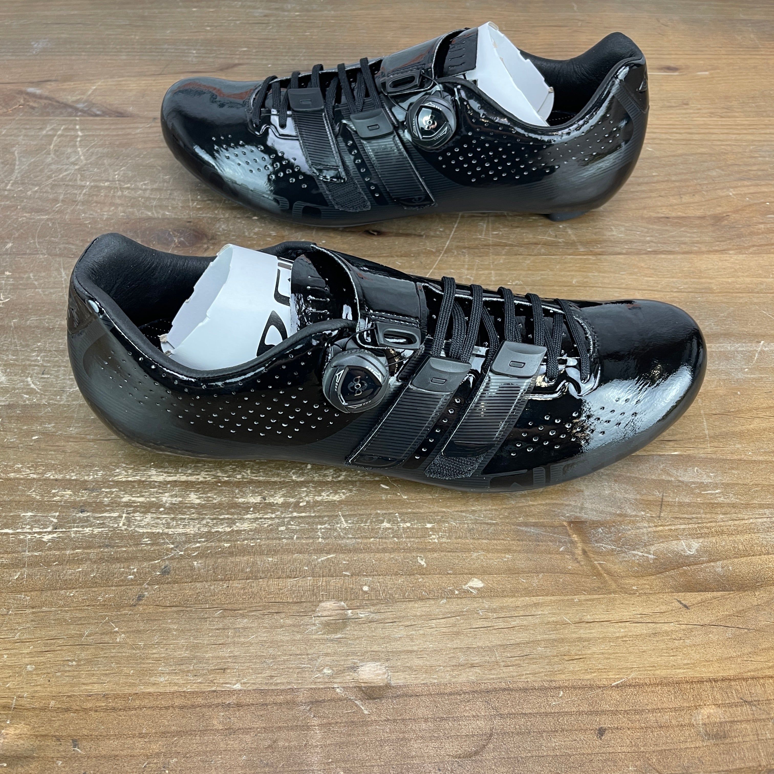 Giro men s factor outlet techlace