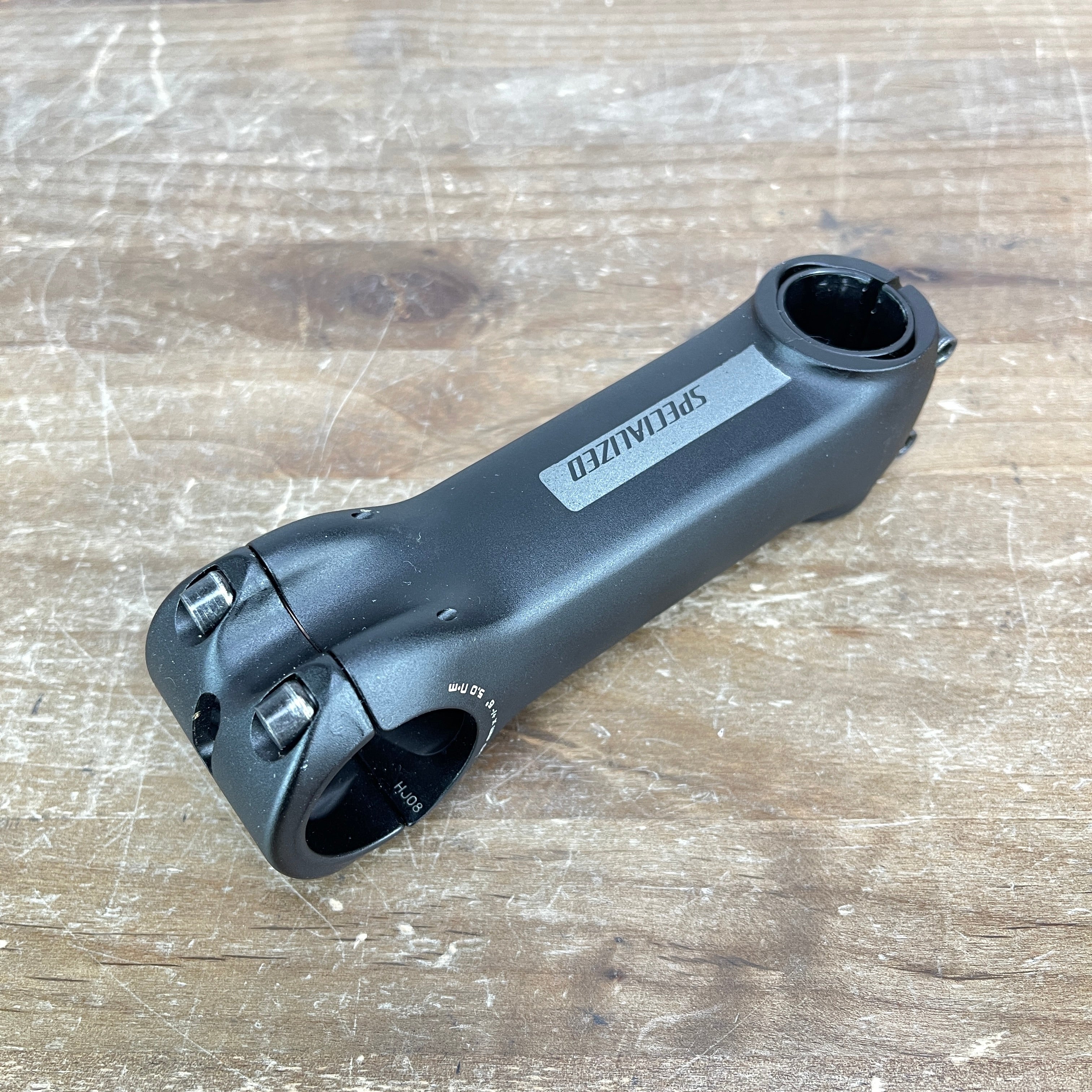 Specialized Future Stem 110mm ±6 Degree Alloy Stem 31.8mm Fits Future –  CyclingUpgrades.com
