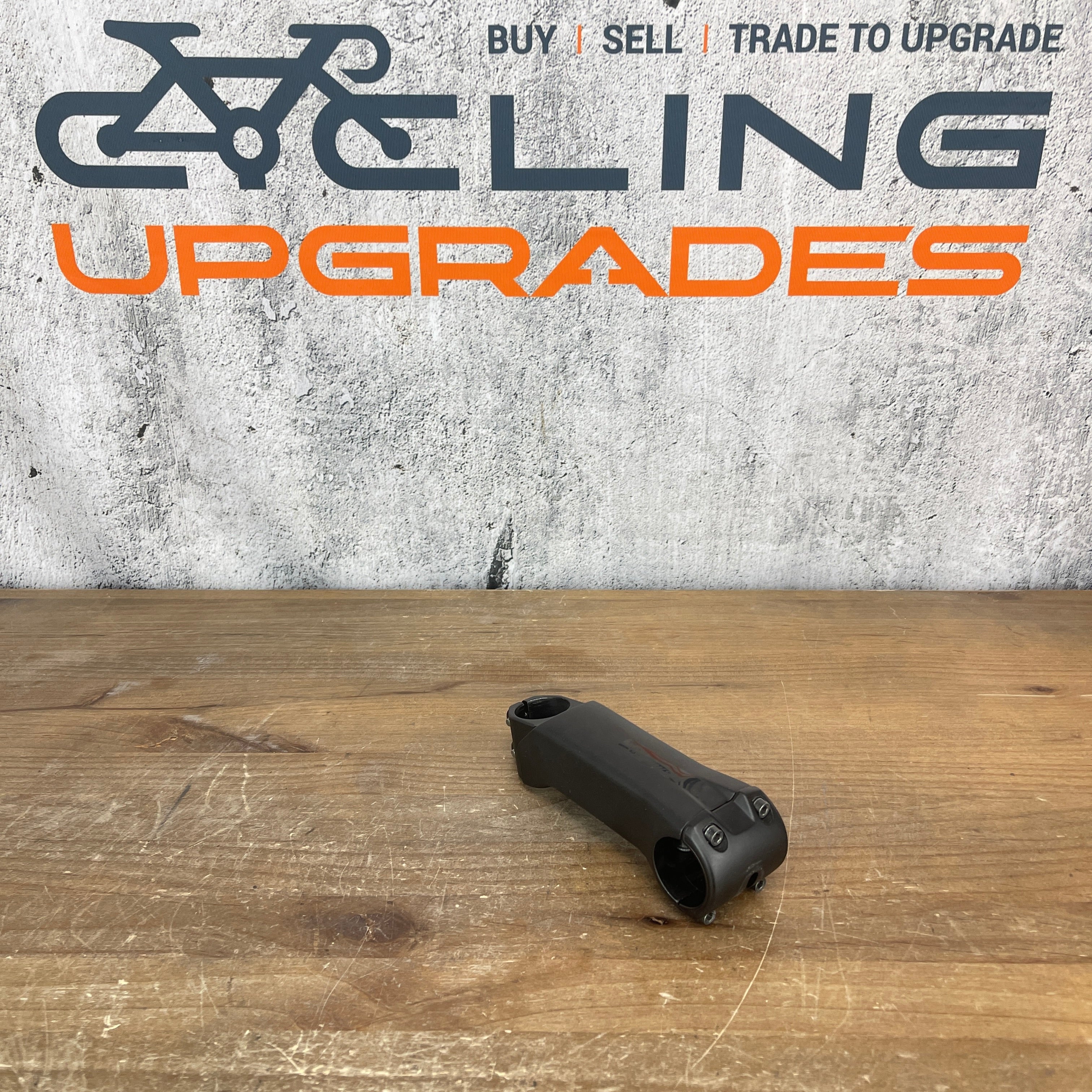 Specialized S-works Venge 120mm -12 Degree Alloy Threadless Stem