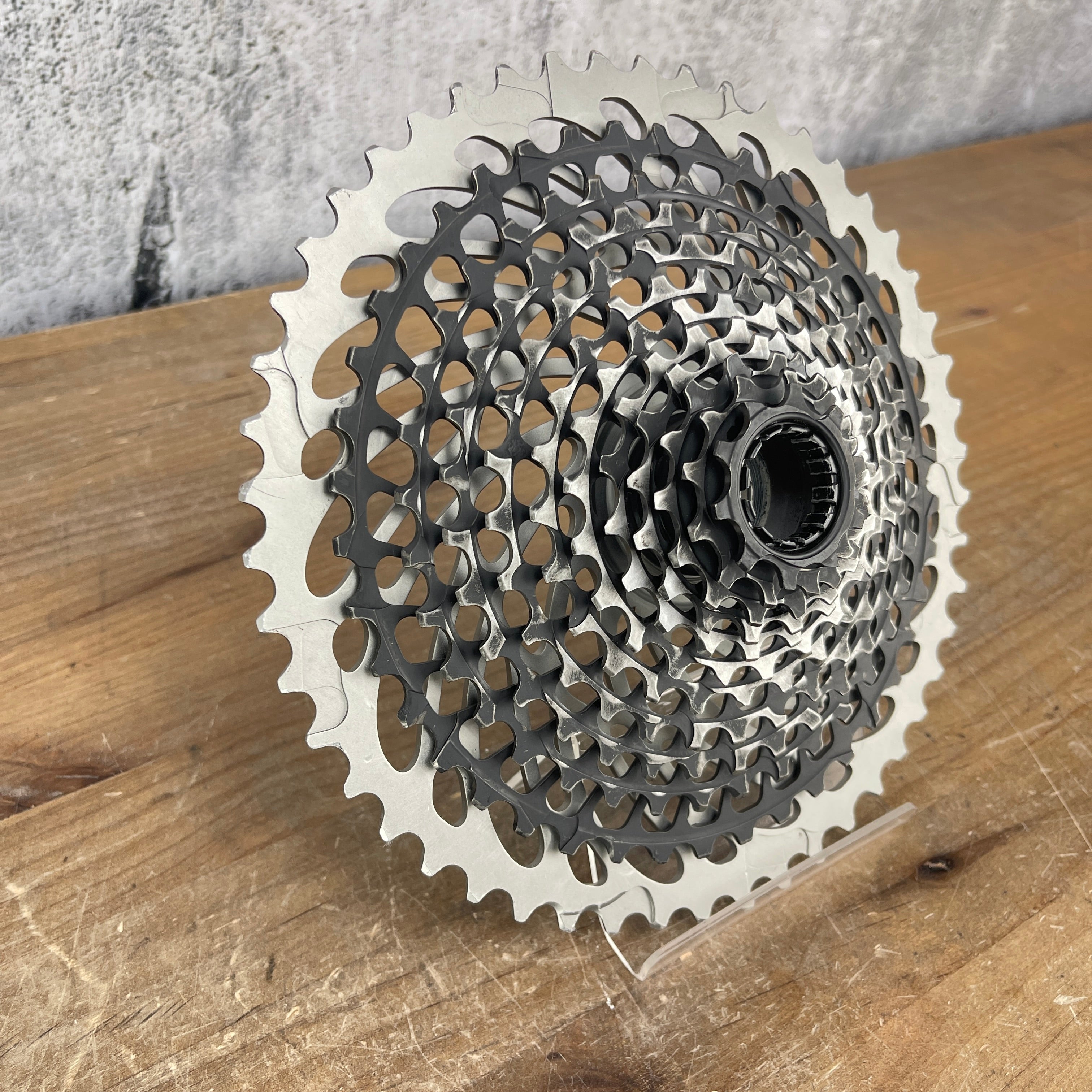 Sram XO1 Eagle XG-1295 10-50t 12-Speed MTB Cassette 