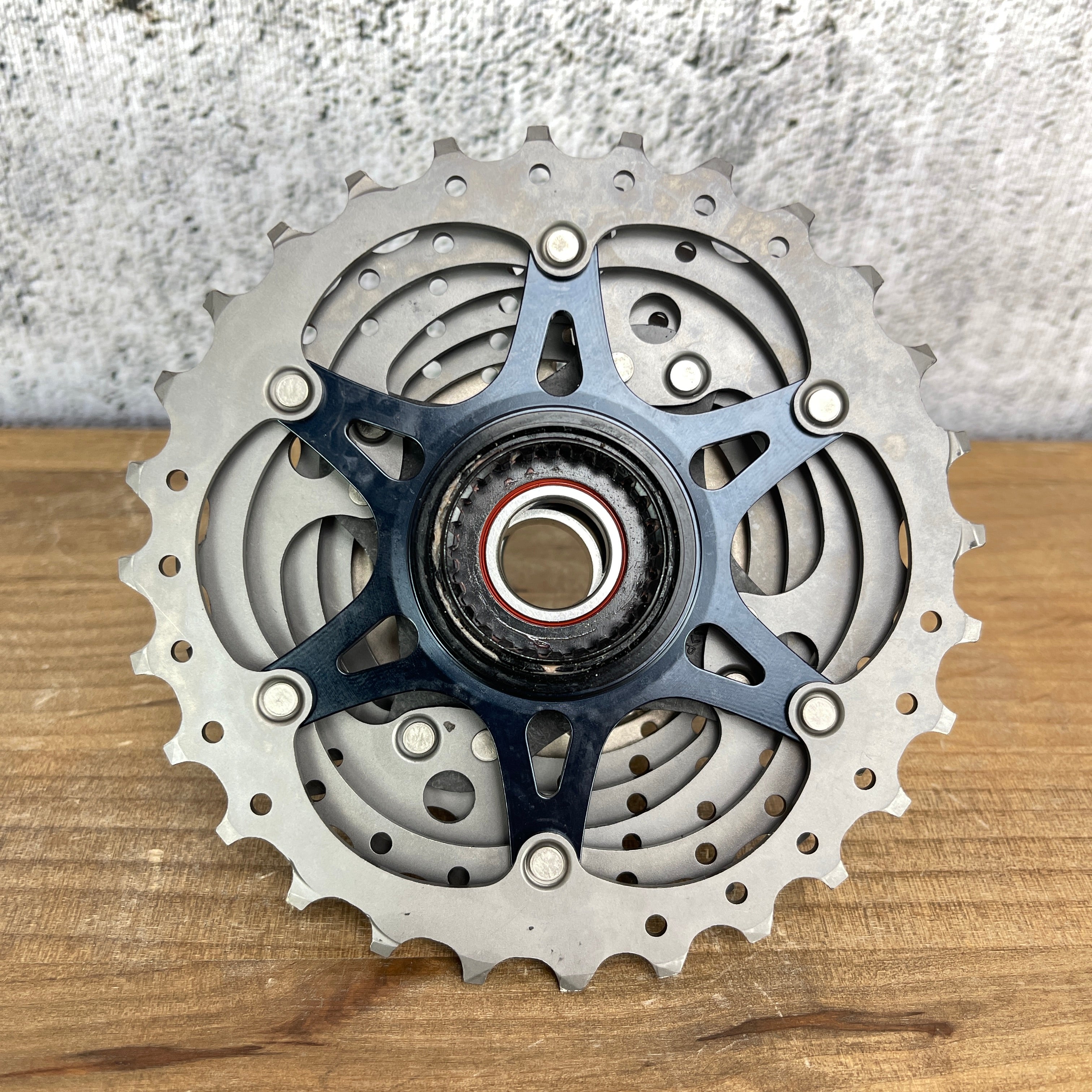 Shimano Dura-Ace CS-R9100 11-28t Cassette 11-Speed 