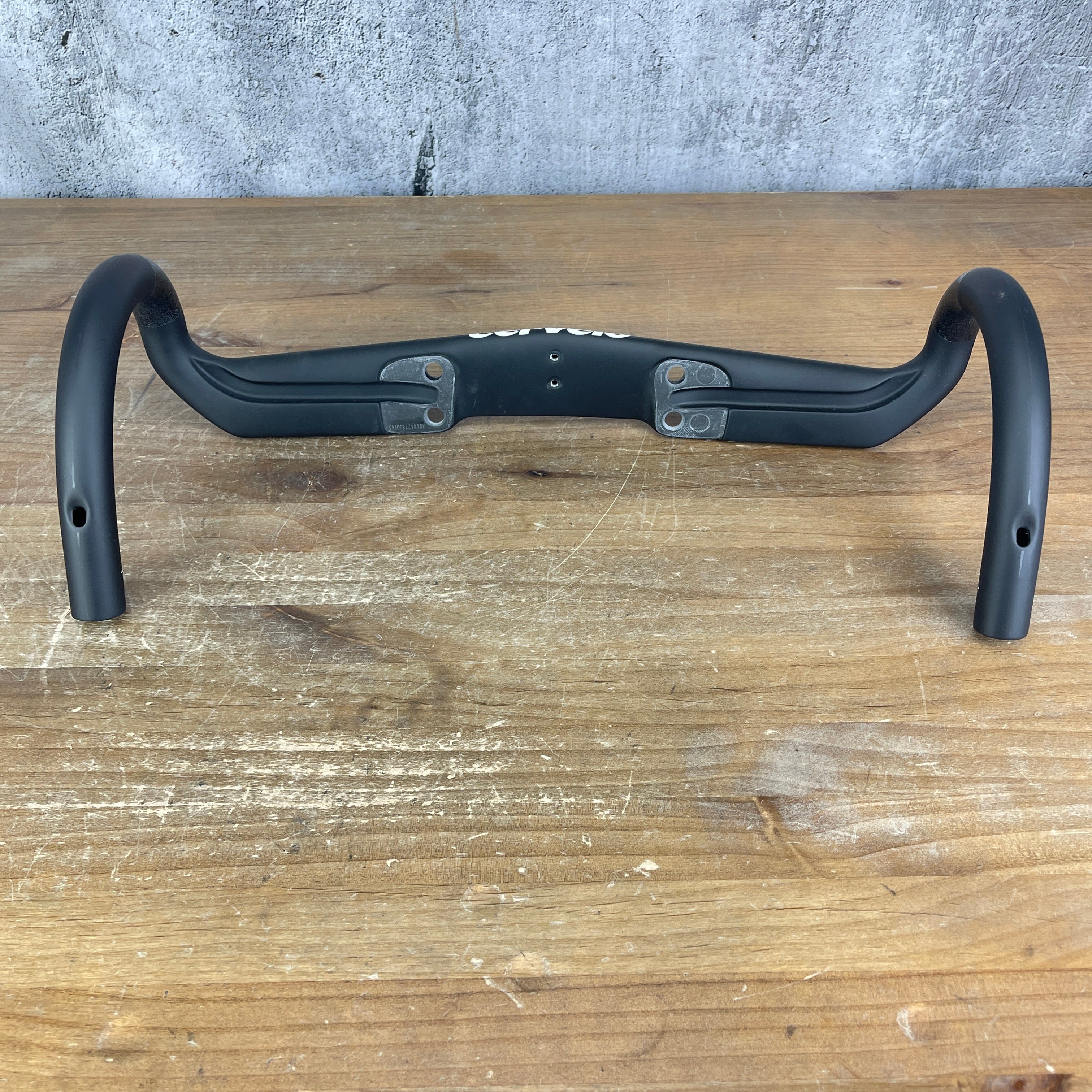 Bontrager aero hot sale handlebar