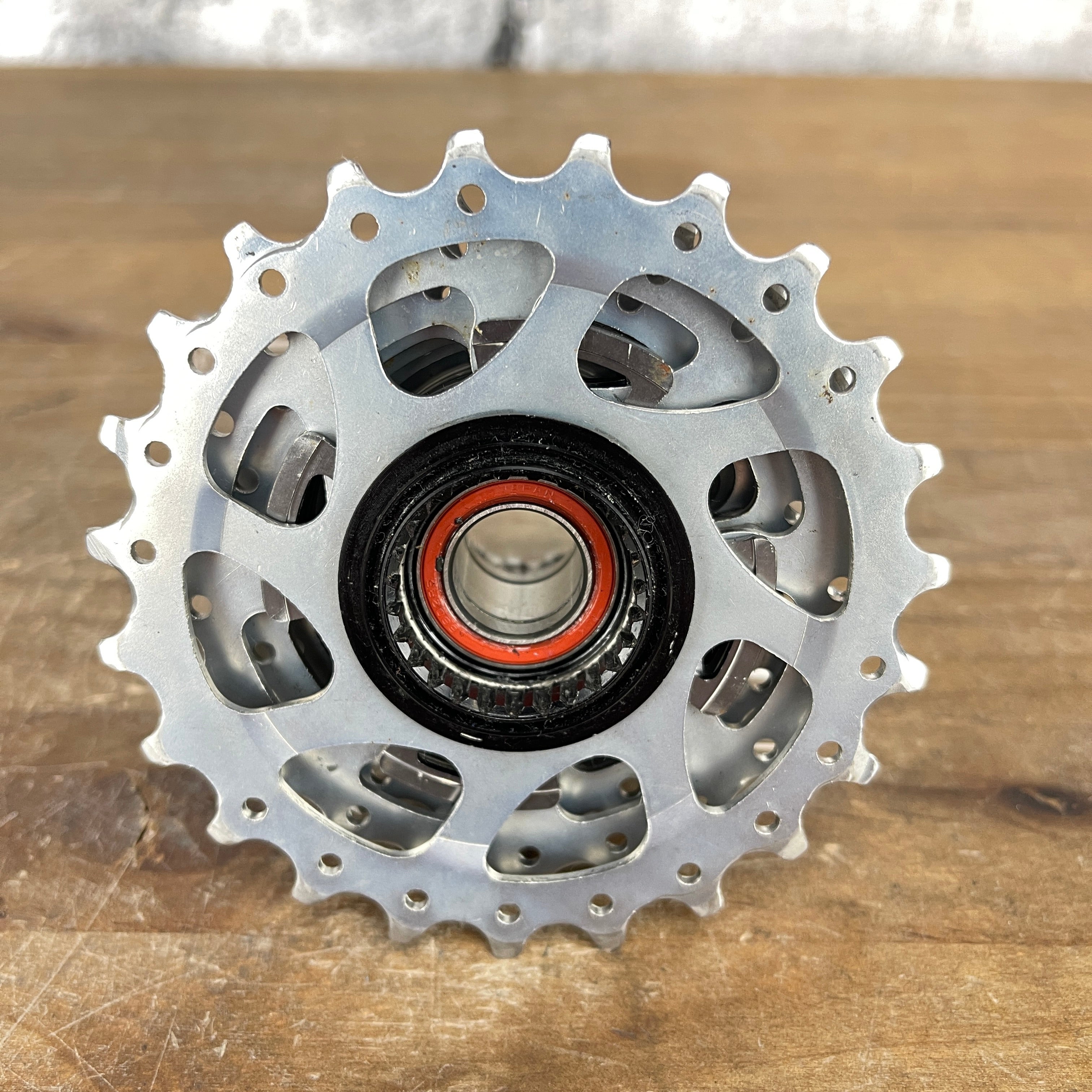 10 speed clearance crankset