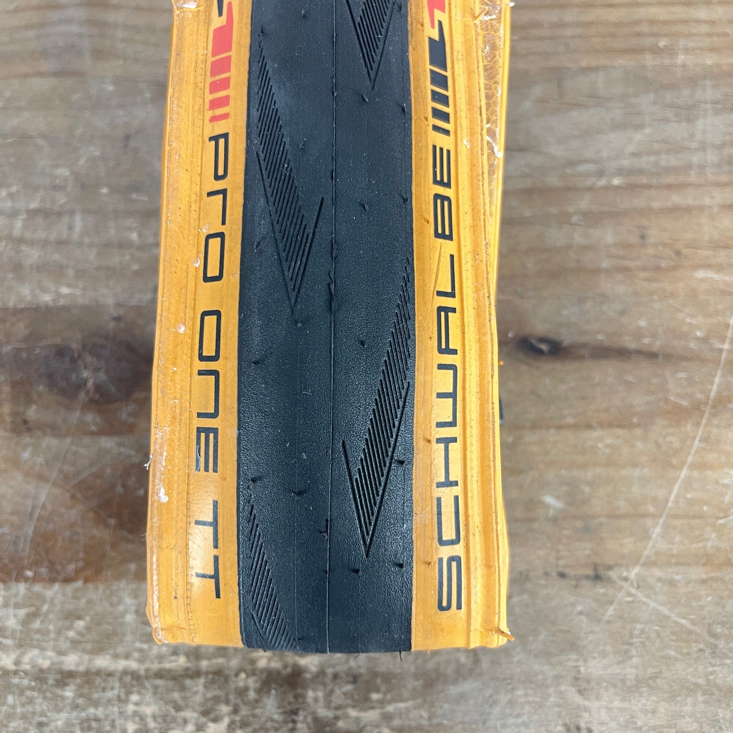 New Takeoff! Schwalbe Pro One TT 25mm Single Road Bike Tire