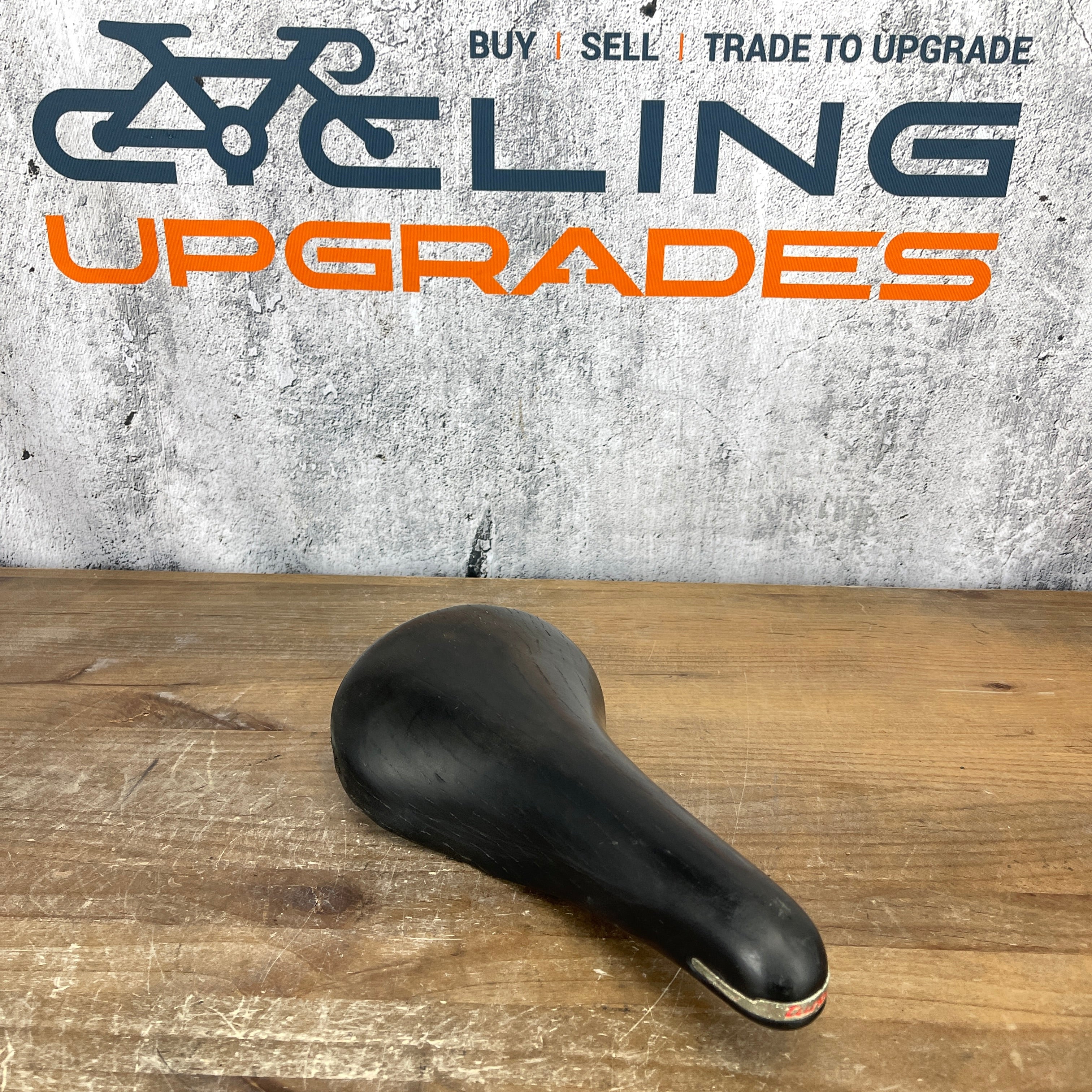 Turbo best sale bike saddle