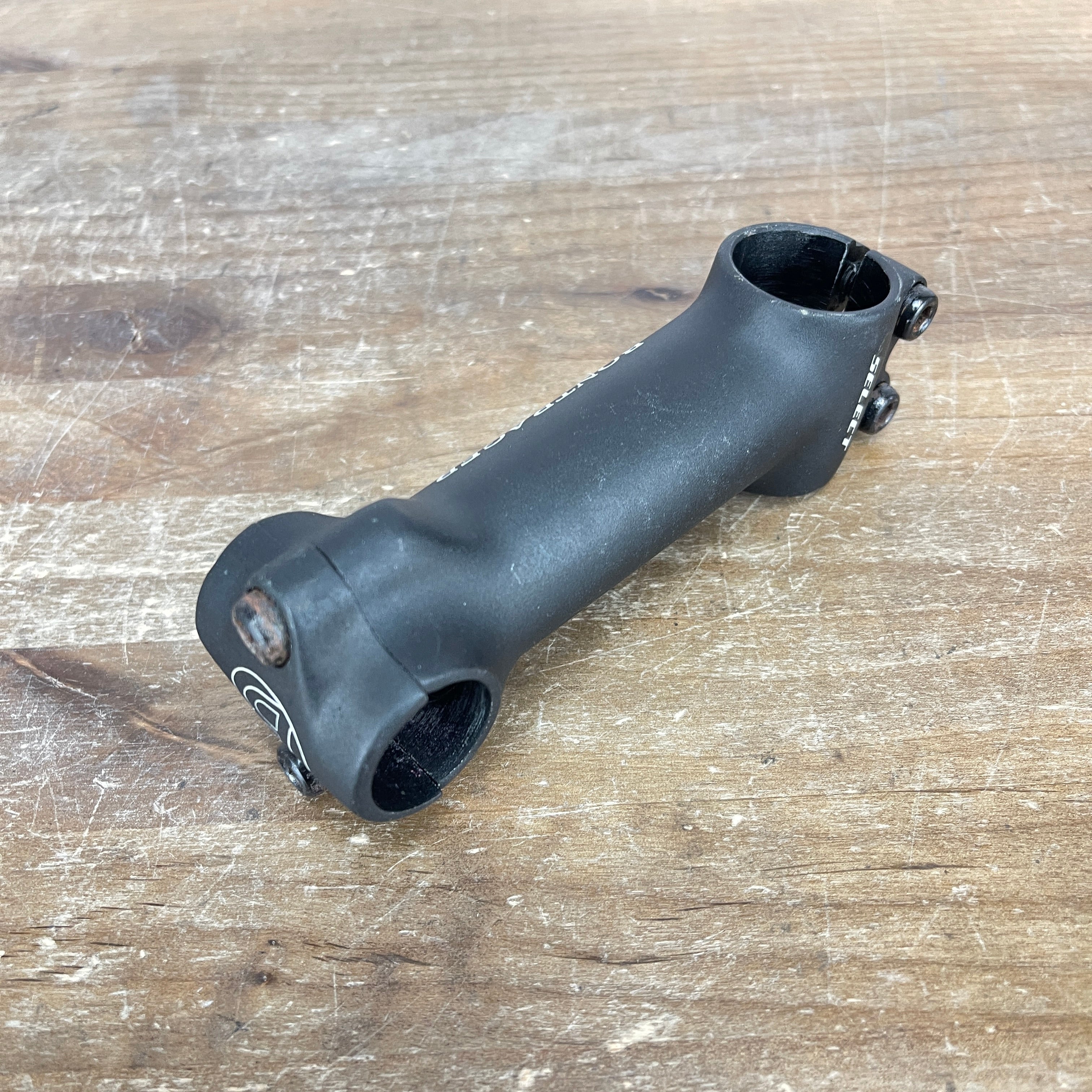 Bontrager comp 25.4 store stem