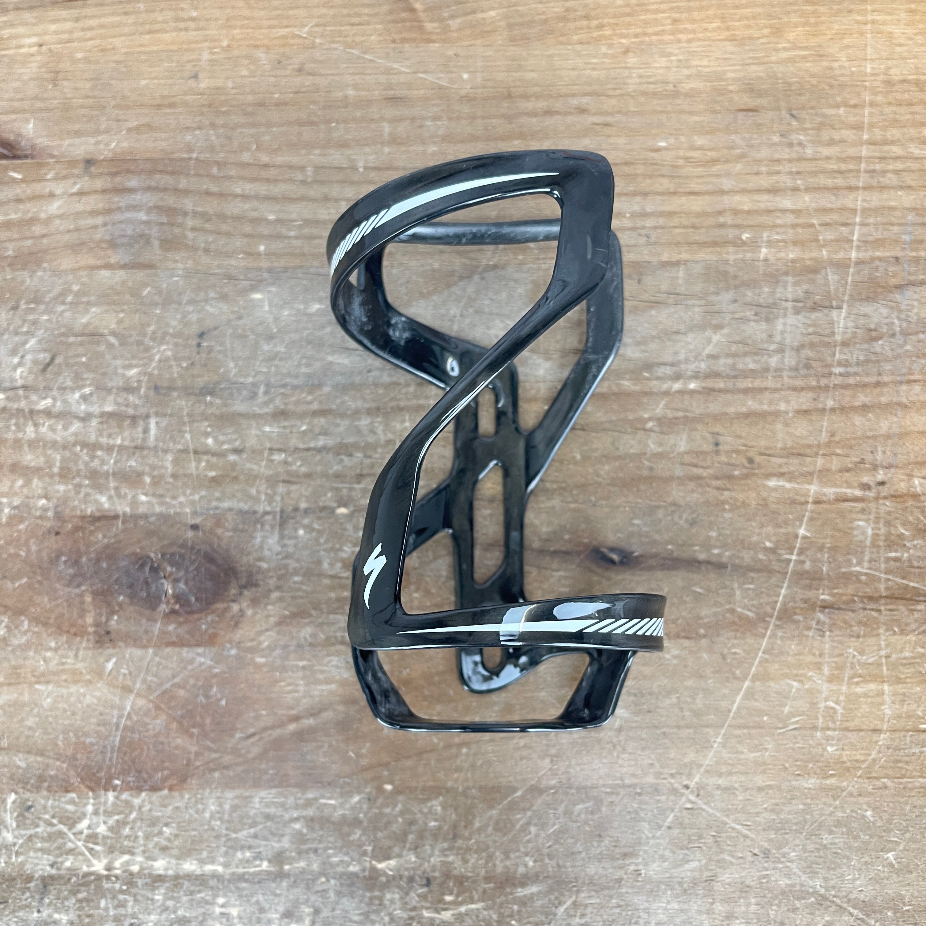 Specialized best sale bottle cage