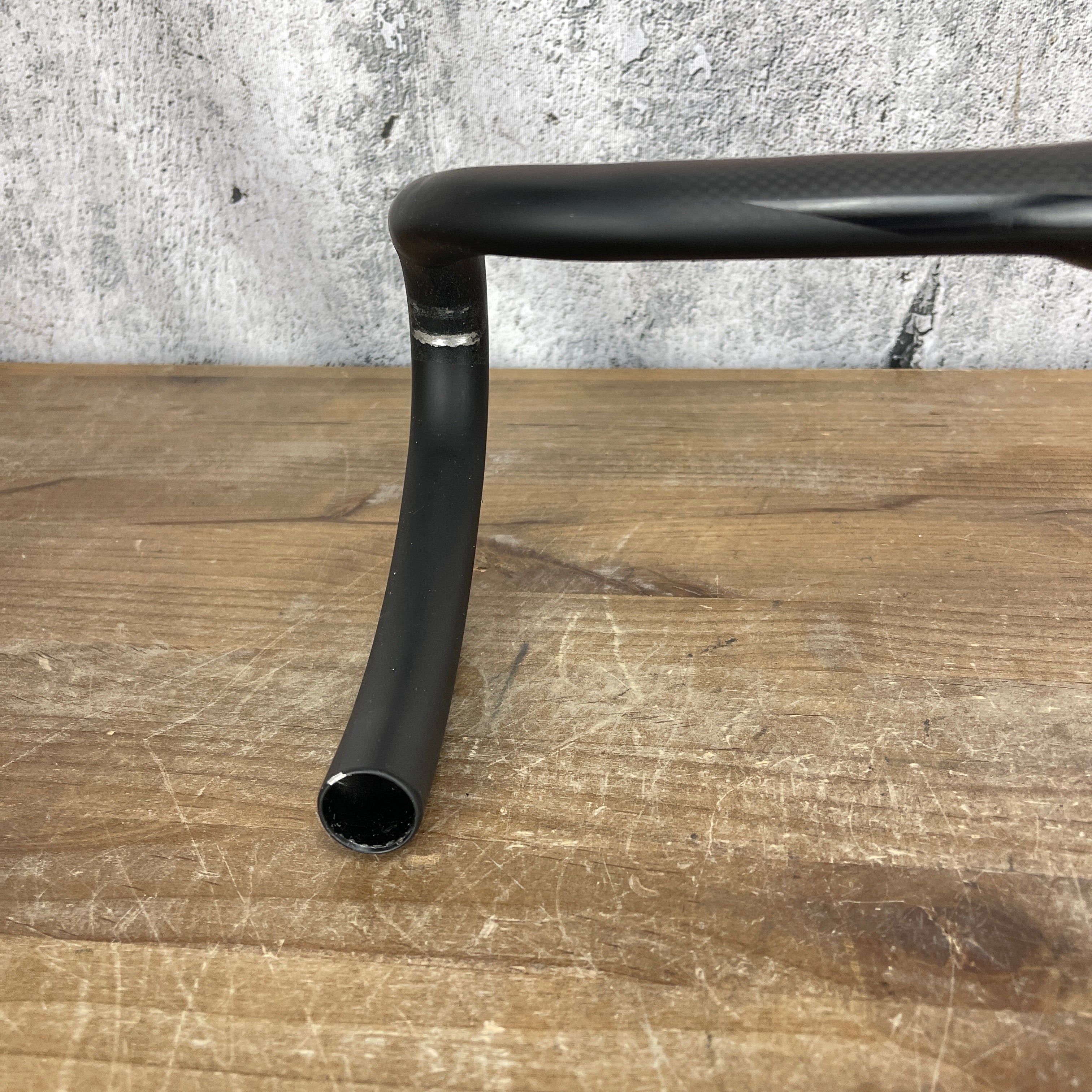 Most XC Jaguar Aluminum Carbon 3K Aero 31.8mm x 44cm Handlebar