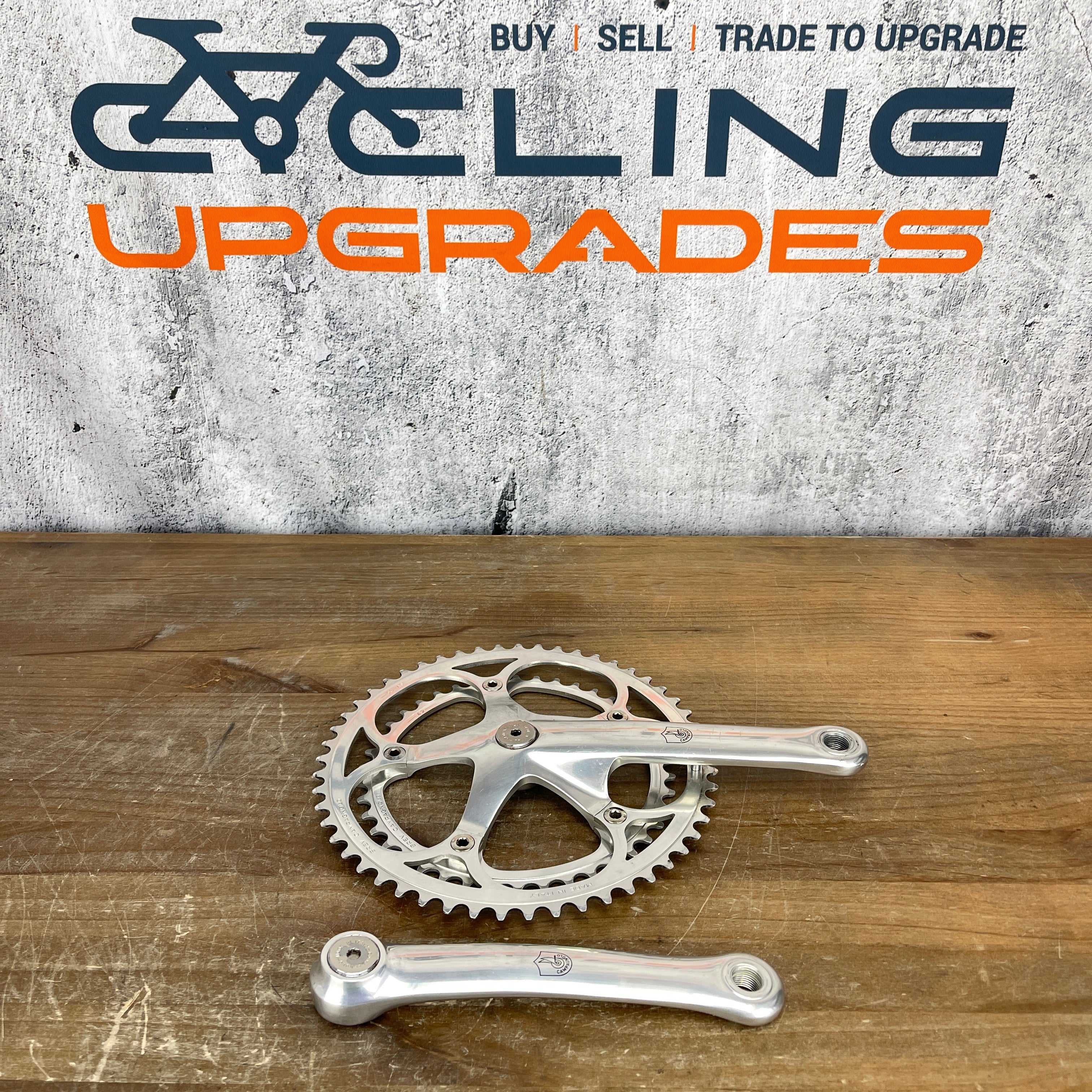 Vintage campagnolo discount groupset for sale