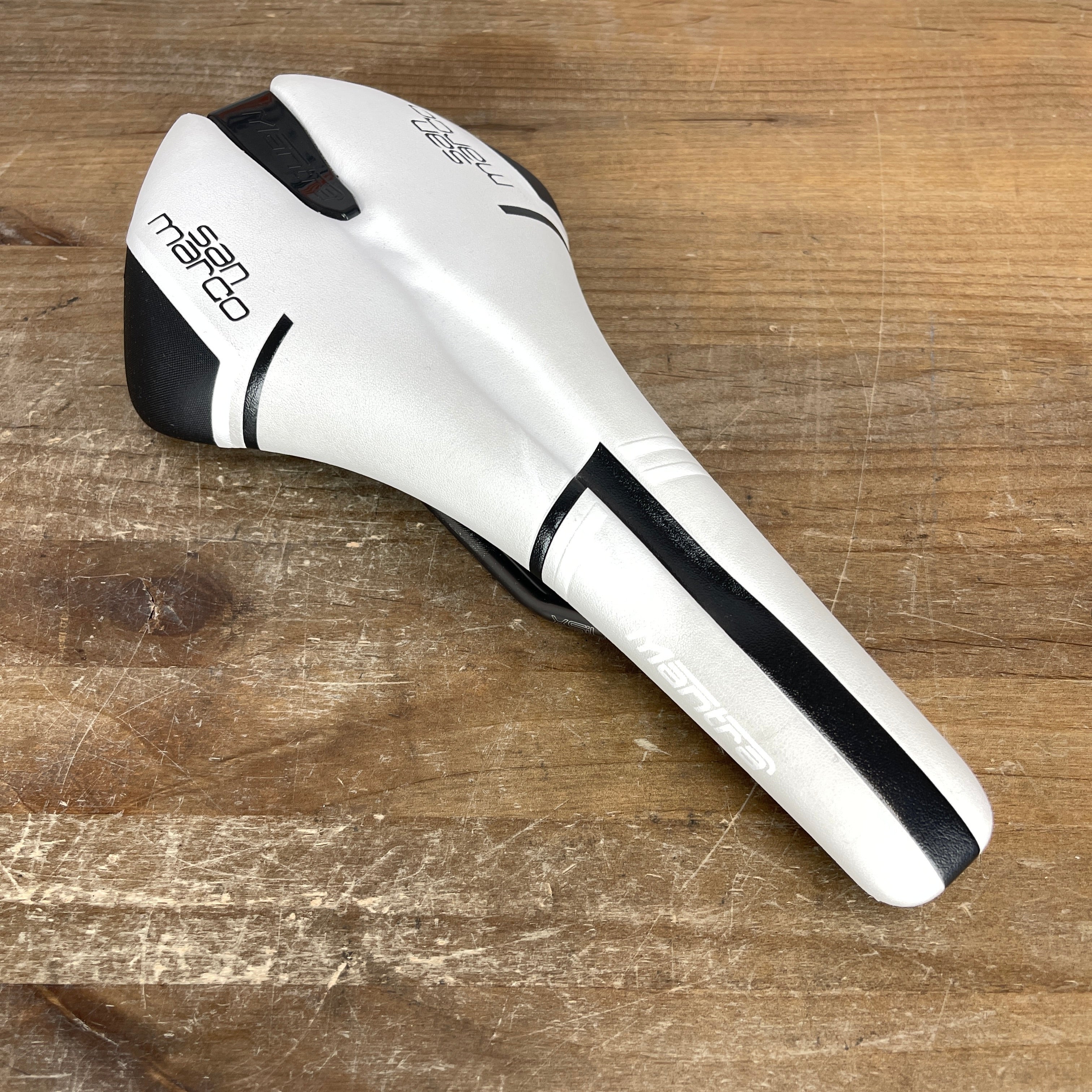 San marco store road bike saddle