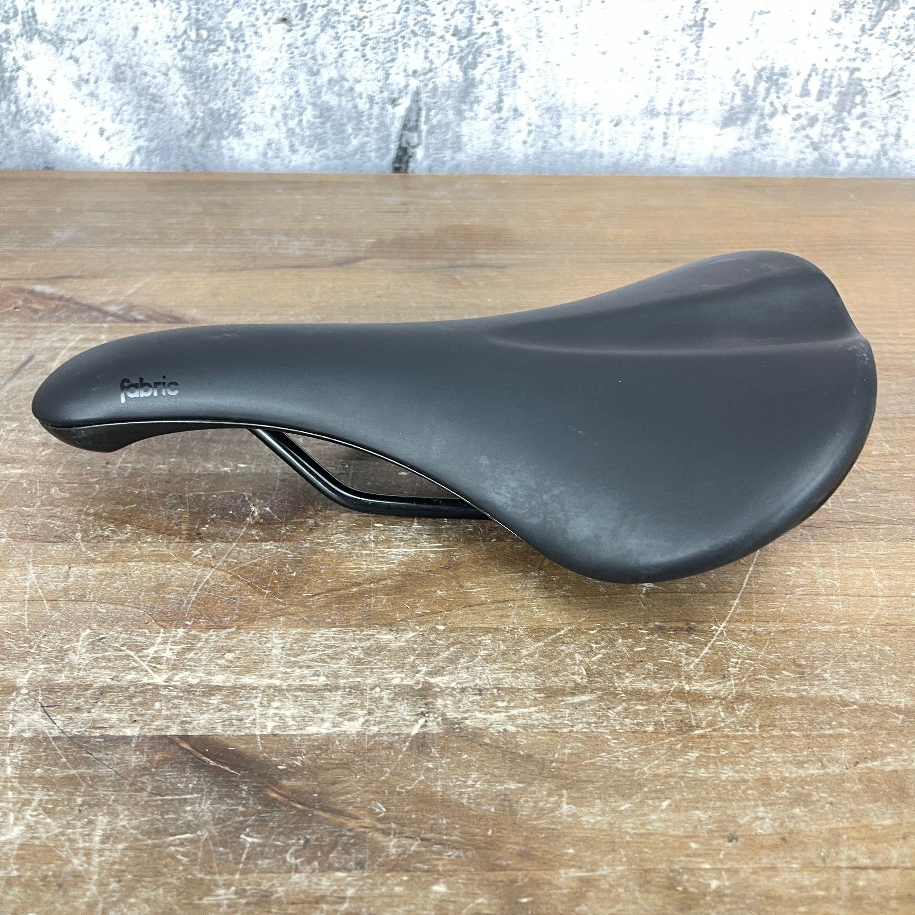 Fabric scoop mtb online saddle