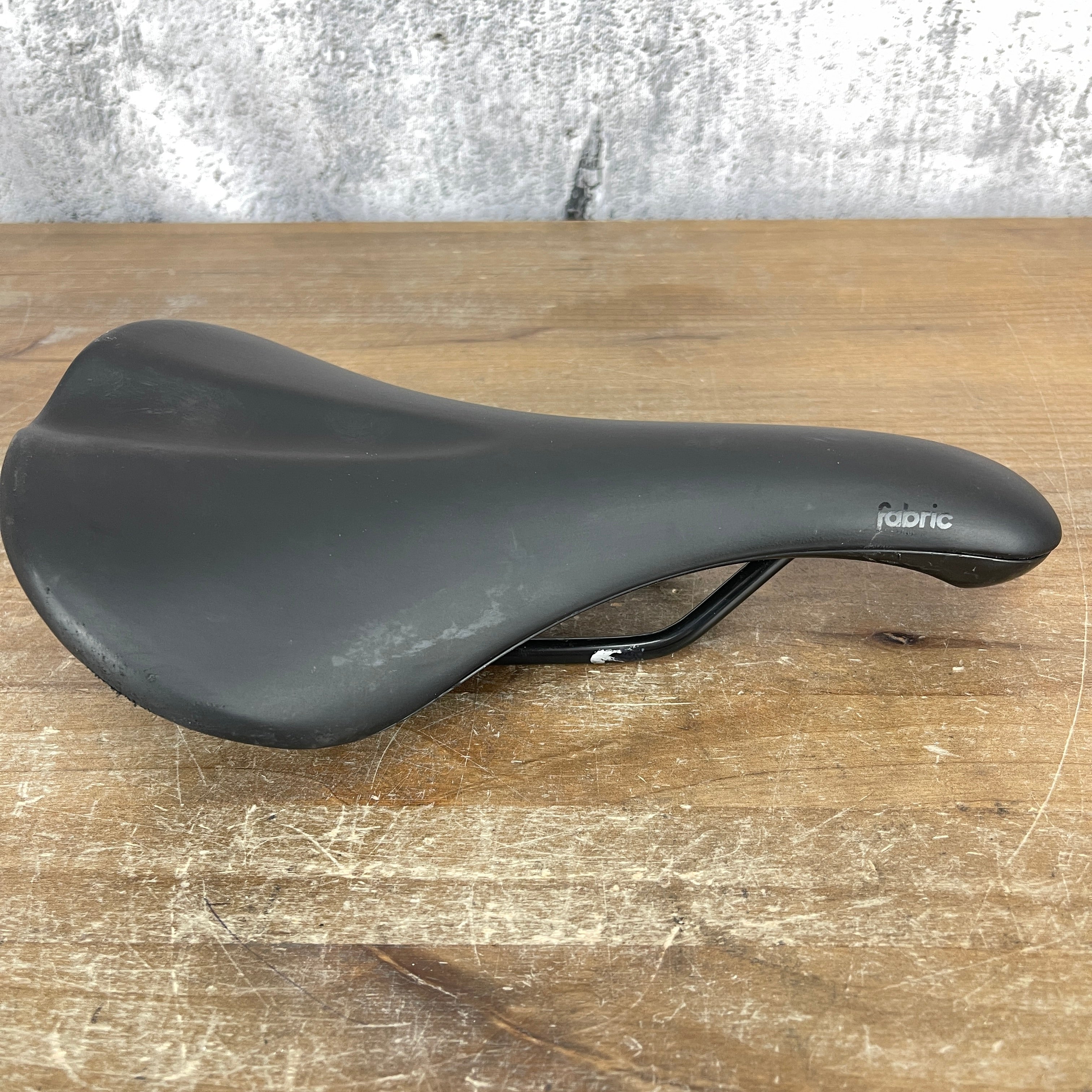 Fabric mtb online saddle