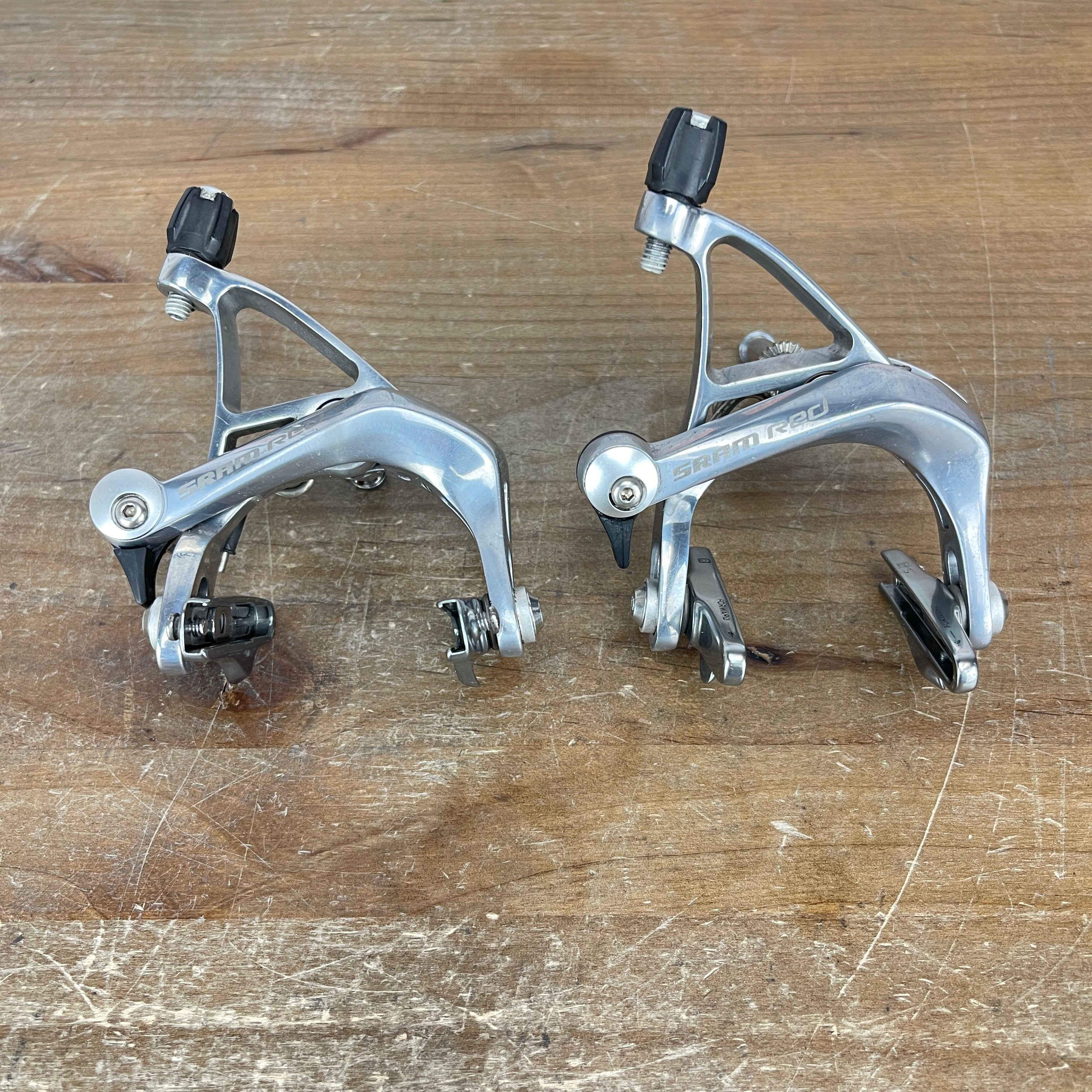 Sram red brake sales set