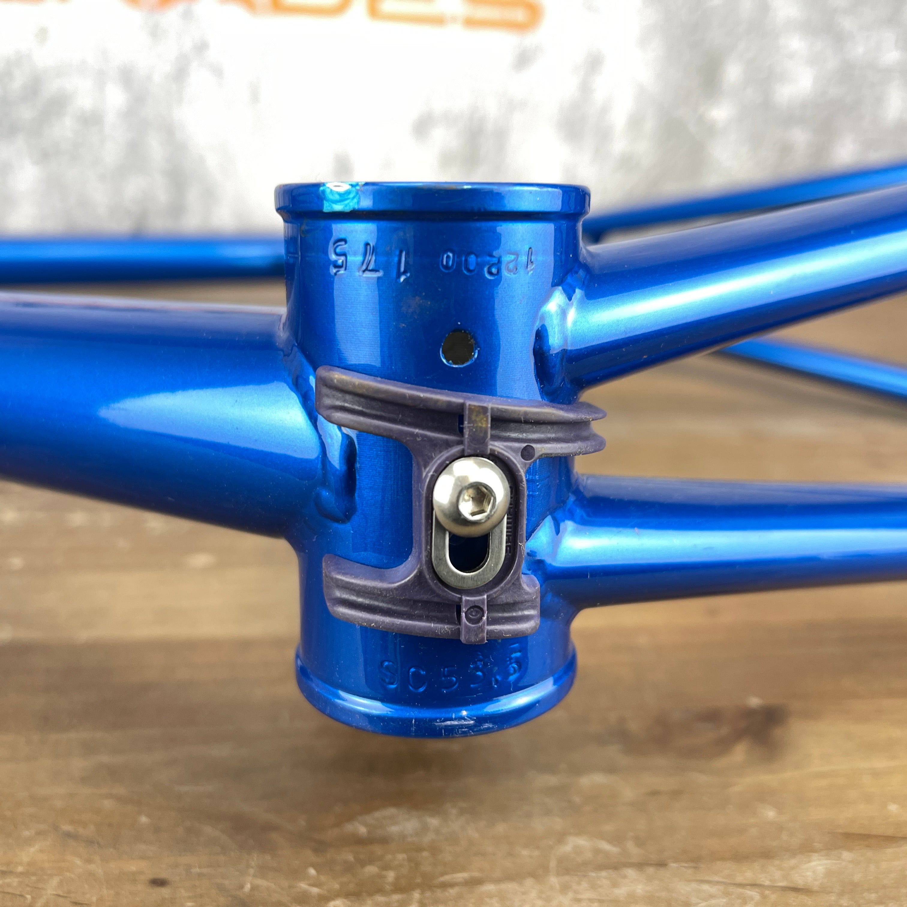 Masi frameset discount