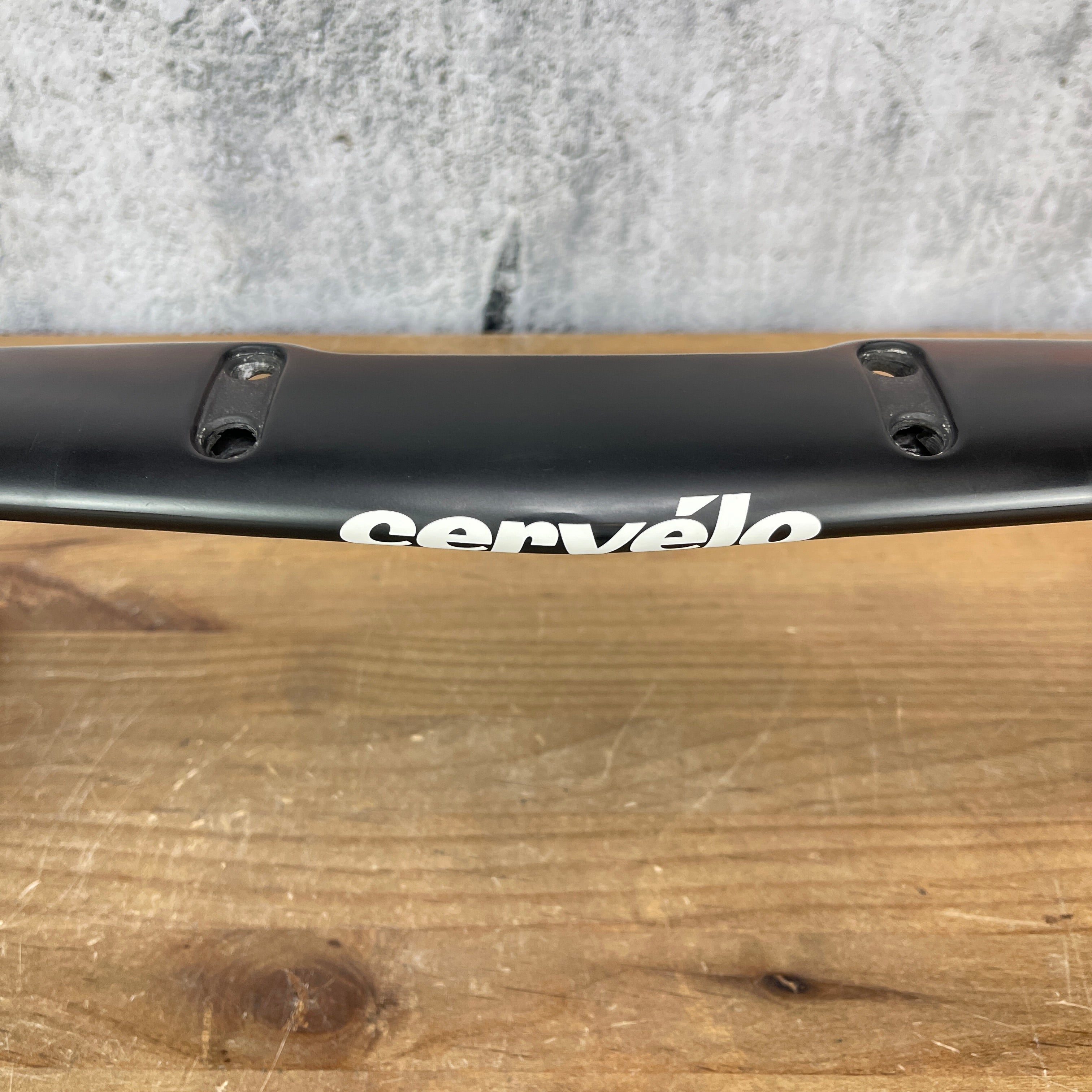 Cervelo AB08 42cm S5 C028 Compatible Aero Carbon Road Handlebars