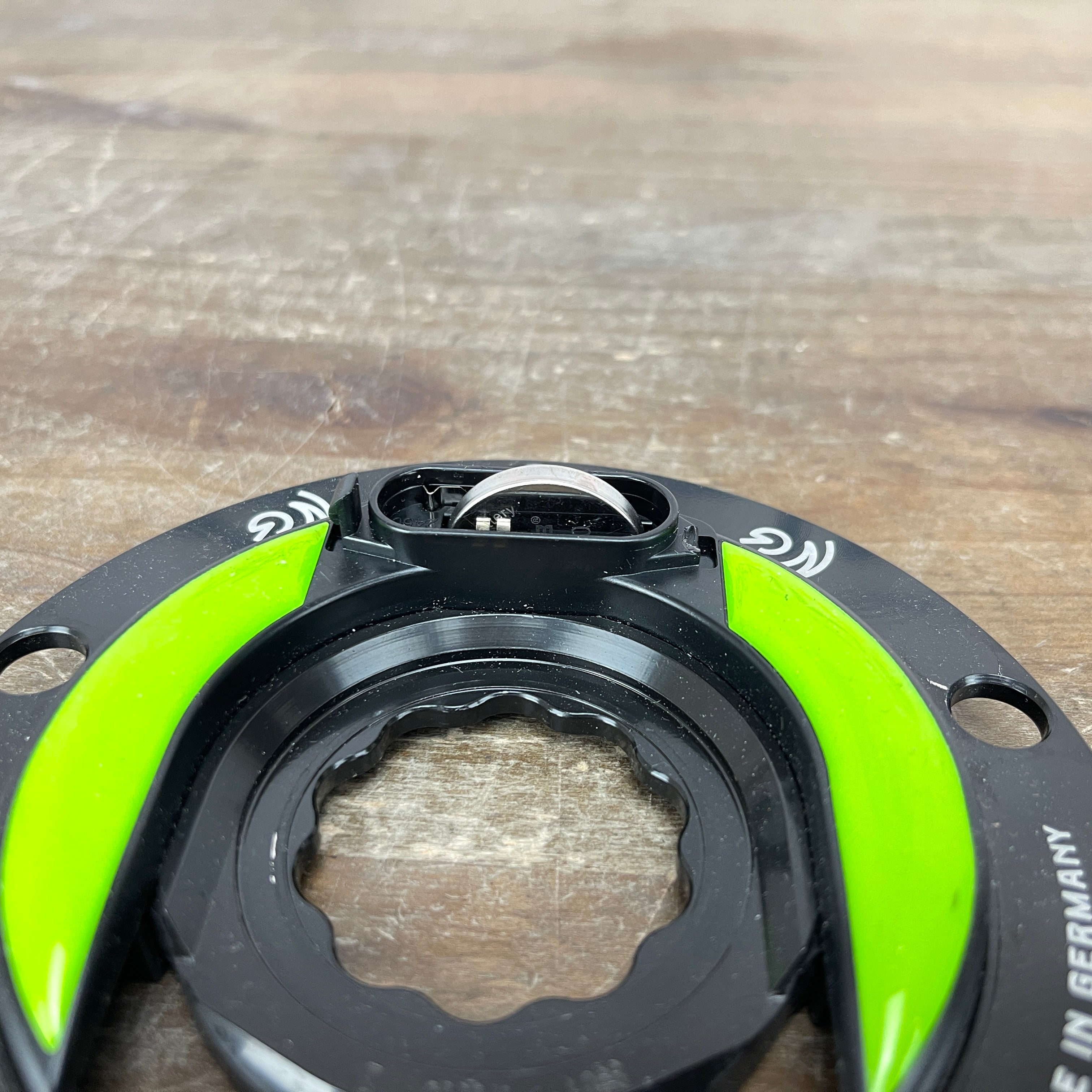 Power2Max NGeco Power Meter Spider for Specialized Cranks 5