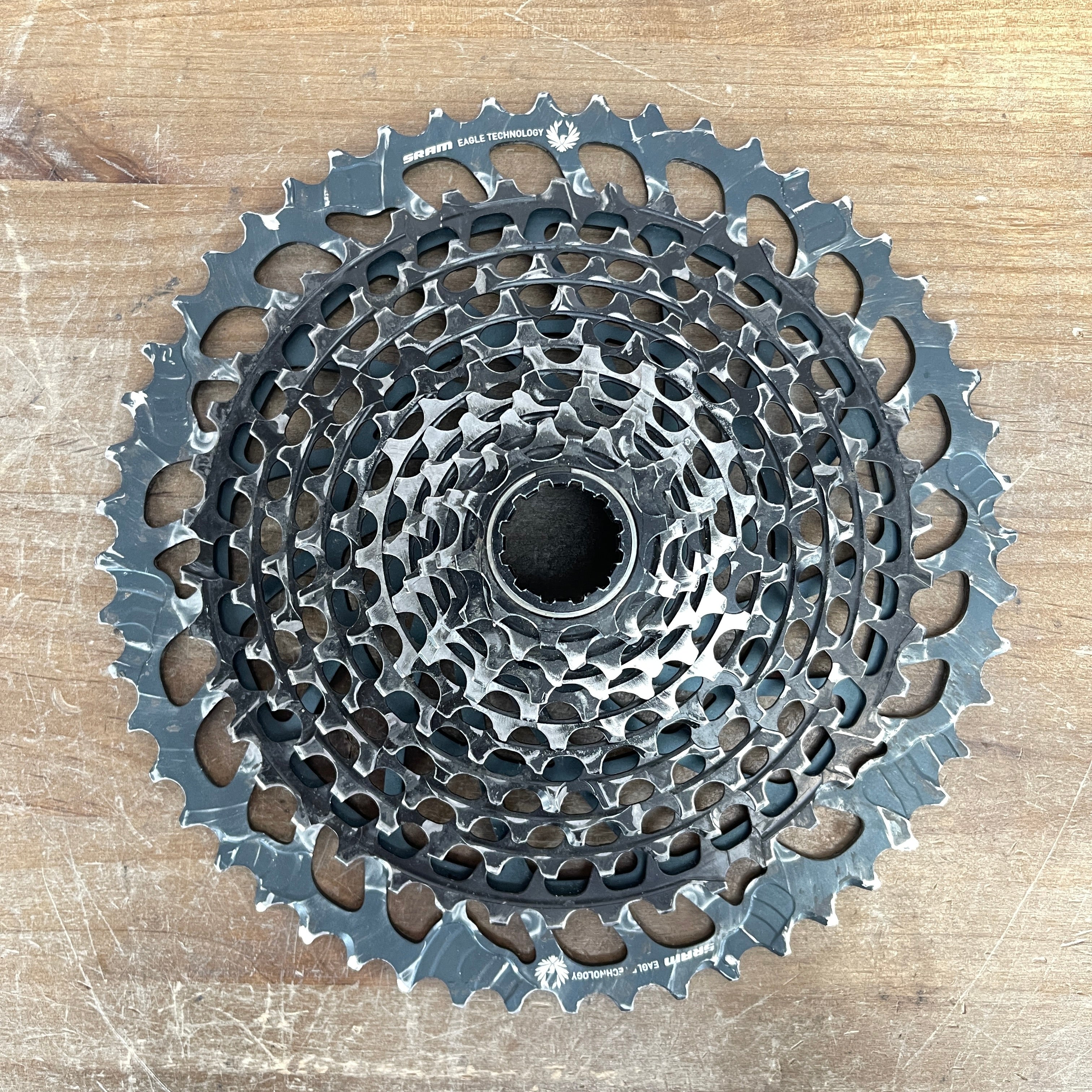 Sram x01 eagle 12 cheap speed cassette